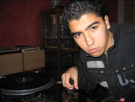 mon couzin adil